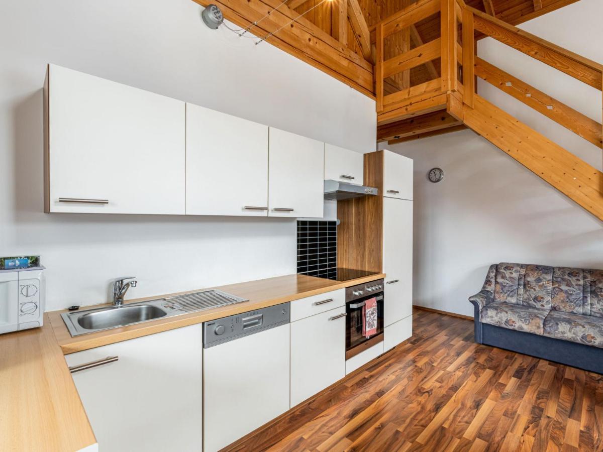Apartment Achtalgut-1 By Interhome Lend Extérieur photo