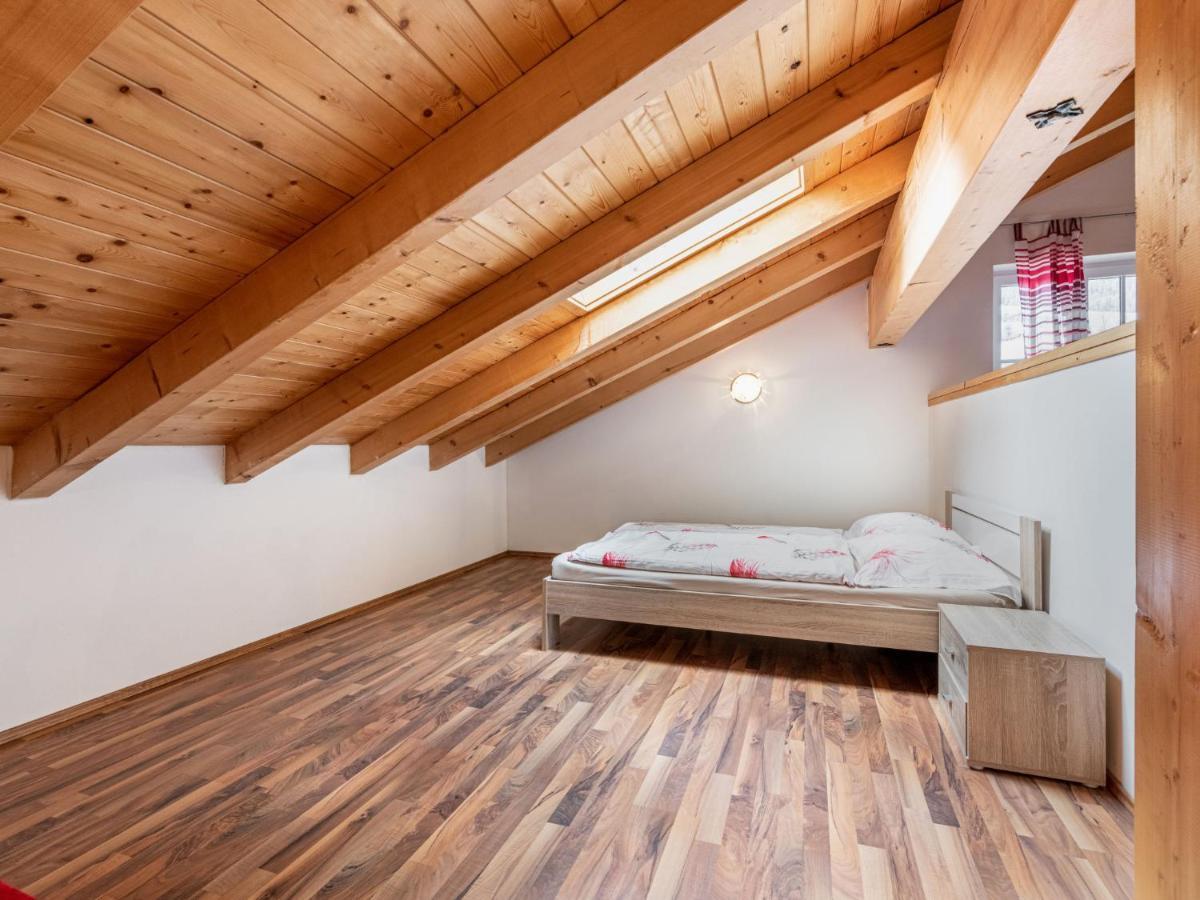 Apartment Achtalgut-1 By Interhome Lend Extérieur photo