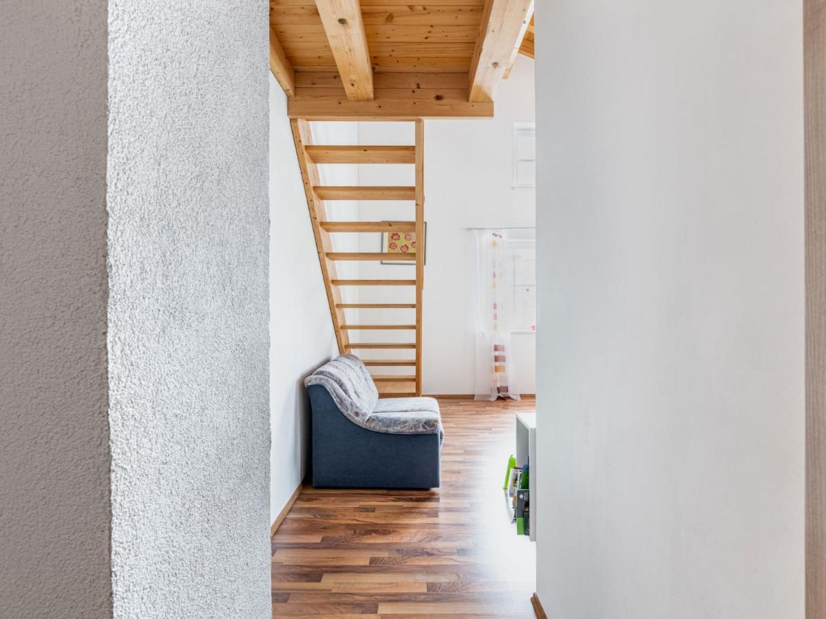 Apartment Achtalgut-1 By Interhome Lend Extérieur photo